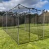 SP6 Folding & Portable Home Cricket Net
