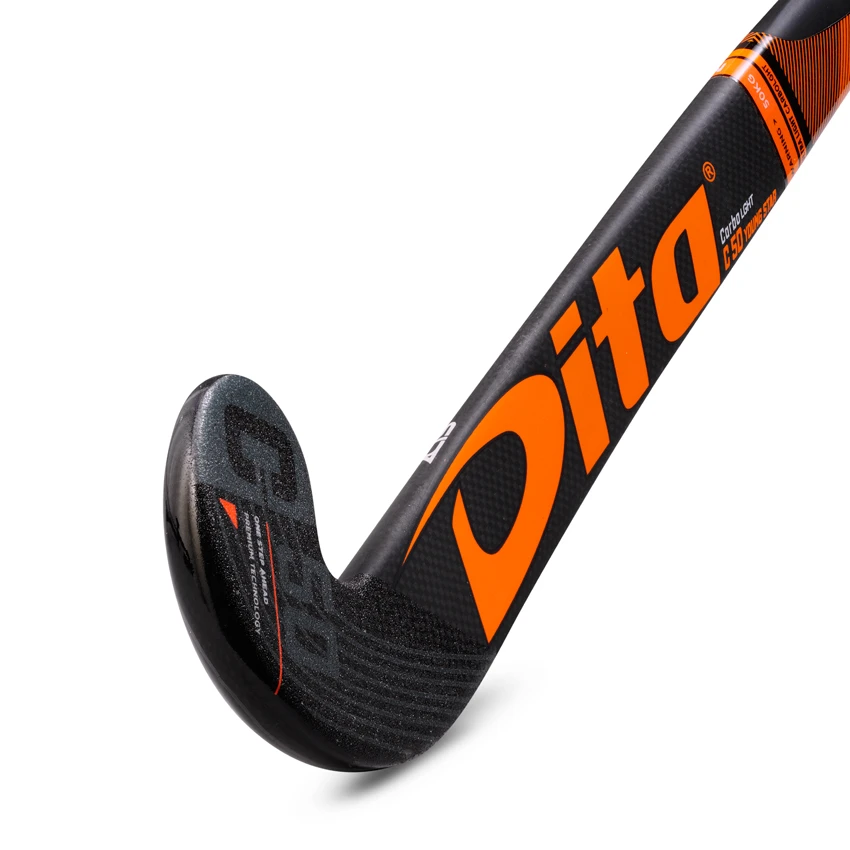 Carbo LGHT C50 Junior Hockey Stick 4 Carbo LGHT C50 Junior Hockey Stick - Image 2