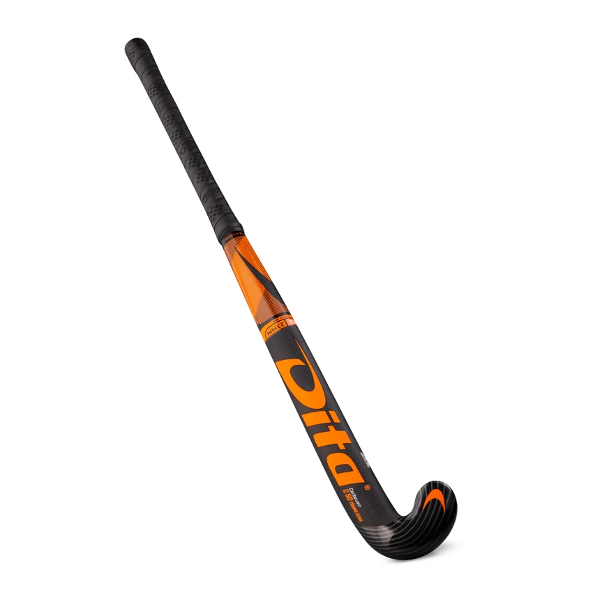 Carbo LGHT C50 Junior Hockey Stick 6 Carbo LGHT C50 Junior Hockey Stick - Image 4