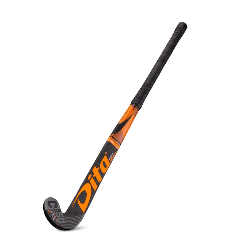 Carbo LGHT C50 Junior Hockey Stick 5 Carbo LGHT C50 Junior Hockey Stick - Image 3