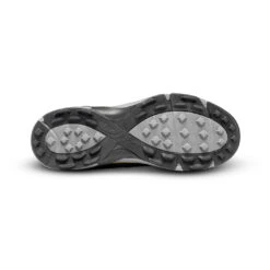 LGHT 550 Hockey Shoe Black Gold -Sports Ball Store Dita Hockey LGHT 550 Hockey Shoe Black Gold sole