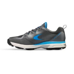 LGHT 550 Hockey Shoe -Sports Ball Store Dita Hockey LGHT 550 Hockey Shoe Blue Grey Insole