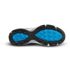 LGHT 550 Hockey Shoe -Sports Ball Store Dita Hockey LGHT 550 Hockey Shoe Blue Grey Sole