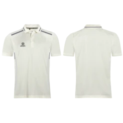 Shrey Elite Playing Shirt Short Sleeve