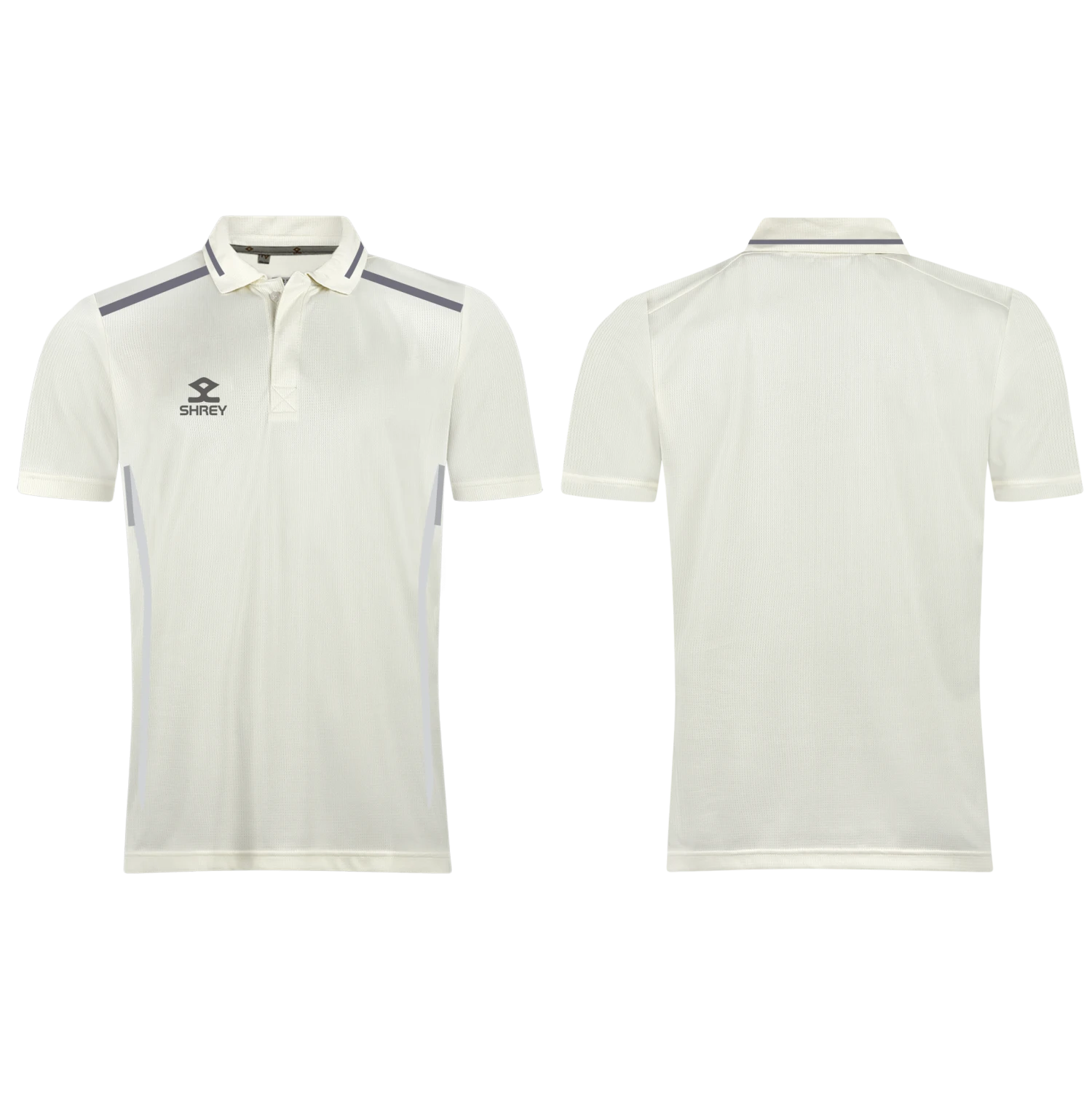 Shrey Elite Playing Shirt Short Sleeve 3 Shrey Elite Playing Shirt Short Sleeve