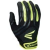 Easton (HF3) Hyperskin Girls Batting Gloves (Pair) - YOUTH SIZE