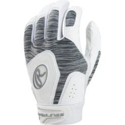 Rawlings (FPWSBG-W) Womens Batting Gloves (Pair)