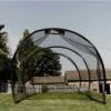 Feed Buddy Home Garden Net -Sports Ball Store Feed Buddy Garden Net Fully Open