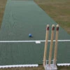 2G Flicx Match Cricket Pitch