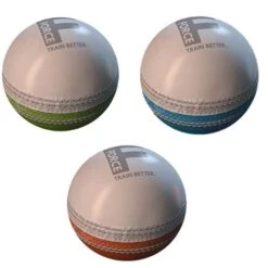 Underweight Overweight Three Ball Training Pack