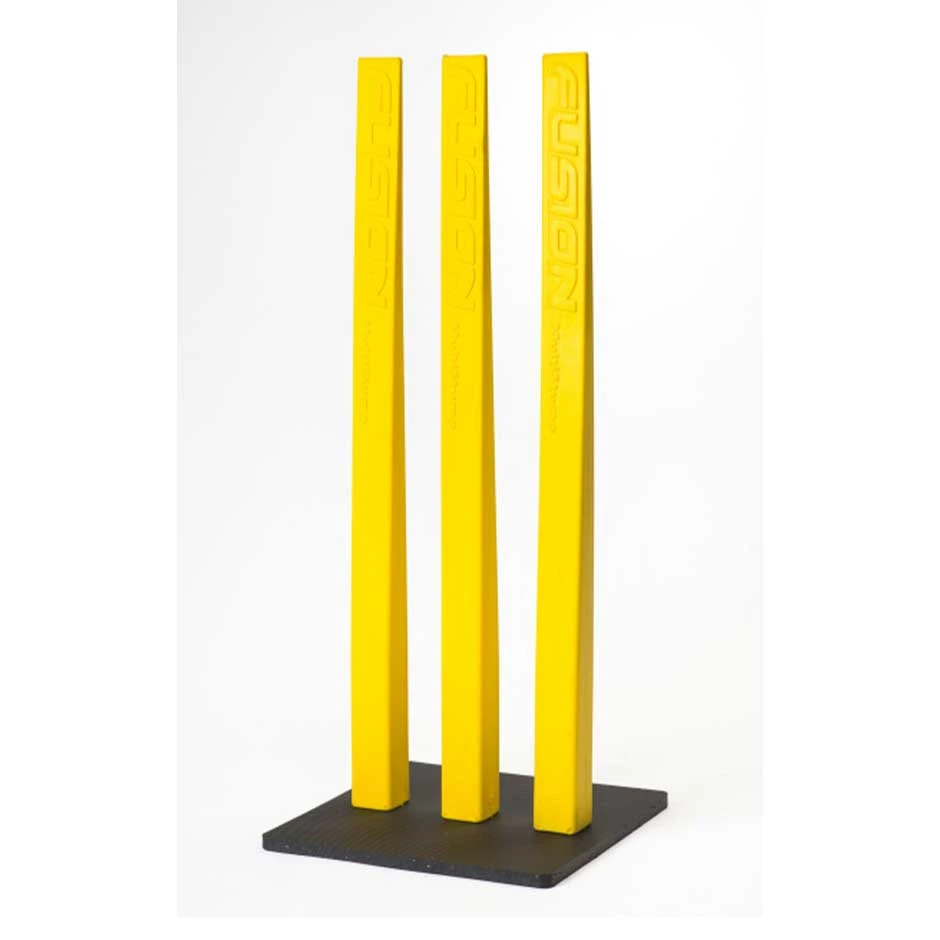 Fusion Multi-Stump Base – All Weather Three Hole 4 Fusion Multi-Stump Base – All Weather Three Hole - Image 2