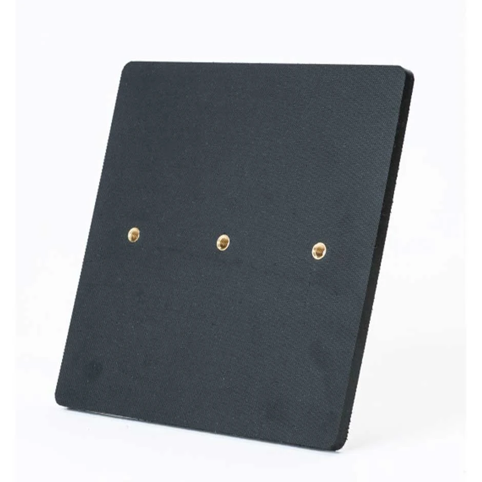 Fusion Multi-Stump Base – All Weather Three Hole 3 Fusion Multi-Stump Base – All Weather Three Hole