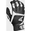 Easton Gametime Batting Gloves (Pair) - ADULT SIZE -Sports Ball Store GAMETIME BK 2.jpg.square