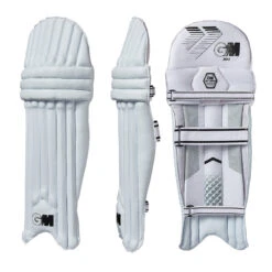 GM 303 Ambidextrous Cricket Batting Pads