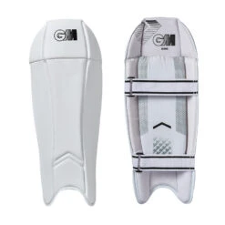 GM 606 Cricket Wicket Keeping Pads