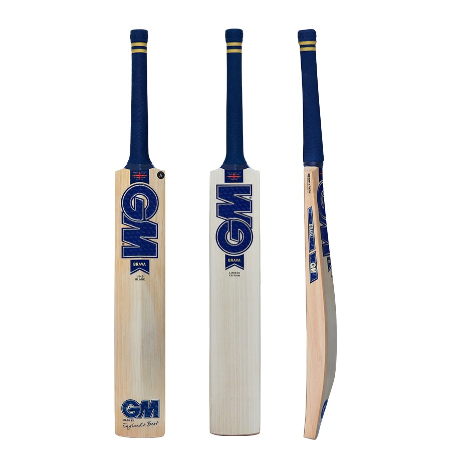 GM Brava 808 Cricket Bat 3 GM Brava 808 Cricket Bat