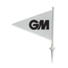 GM Triangular Cricket Flag Boundary Markers -Sports Ball Store GM Cricket Boudanry Flag