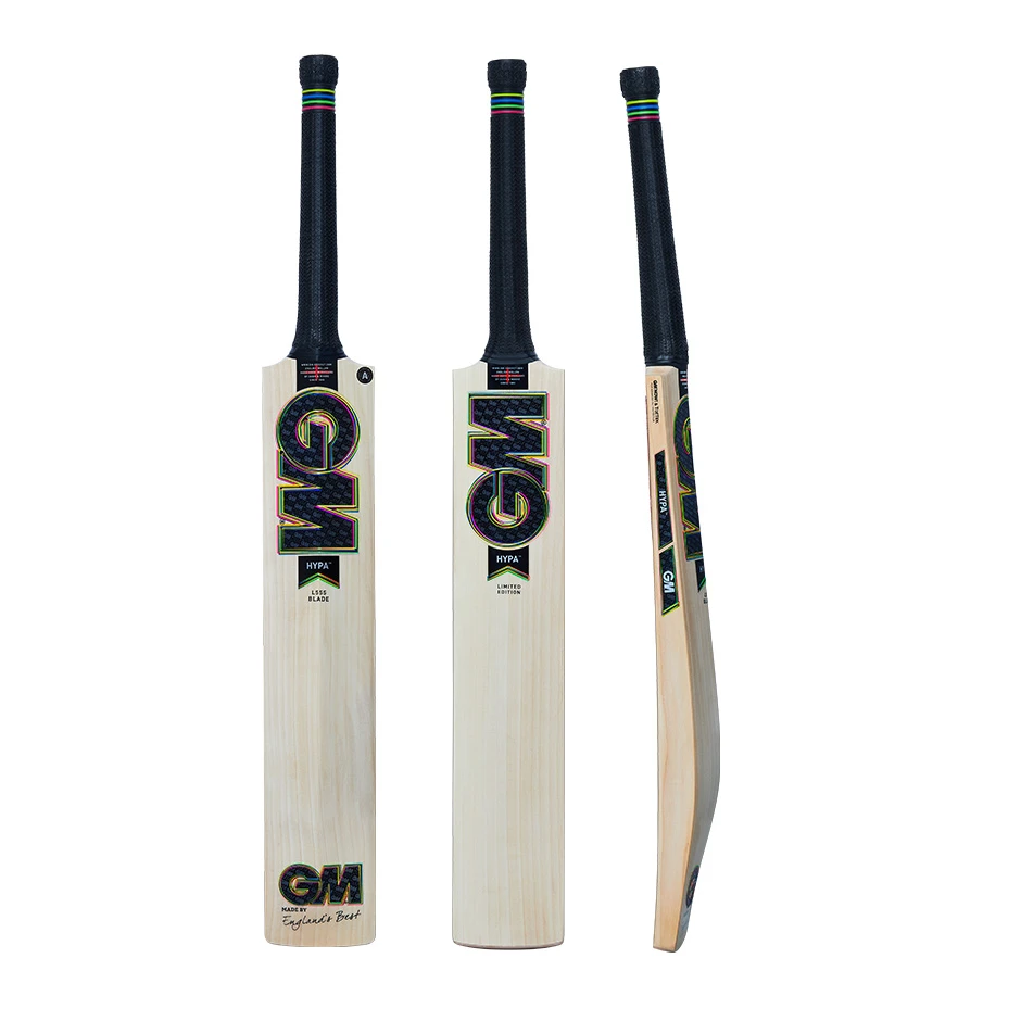 GM Hypa 404 Cricket Bat 3 GM Hypa 404 Cricket Bat