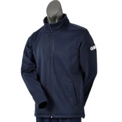 GM Cricket Leisure Jacket -Sports Ball Store GM Lesiure Jacket Navy 7261
