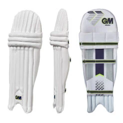 GM Prima Ambidextrous Cricket Batting Pads