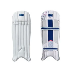 GM Siren Cricket Wicket Keeping Pads 2020