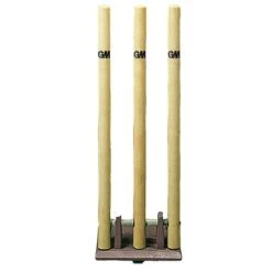 GM Spring Back Cricket Stumps