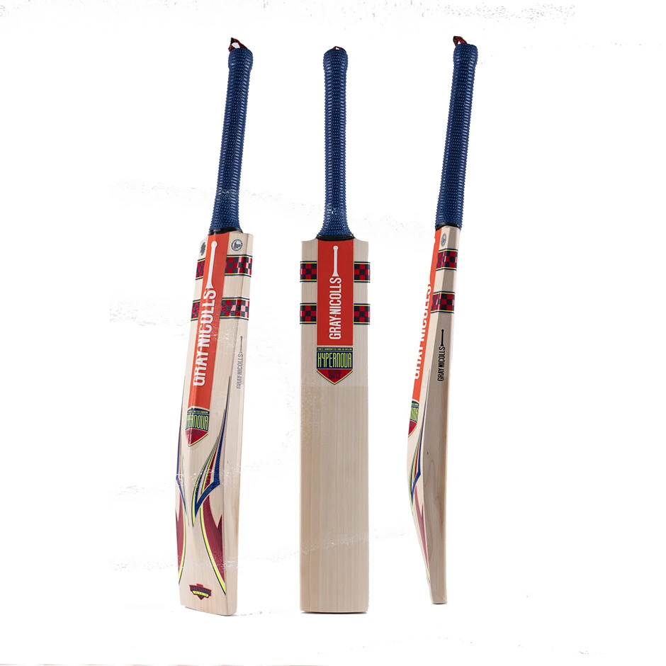 Hypernova Players Cricket Bat 3 Hypernova Players Cricket Bat