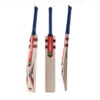Hypernova Players Junior Cricket Bat -Sports Ball Store GN Hypernova Bat Main 1 7