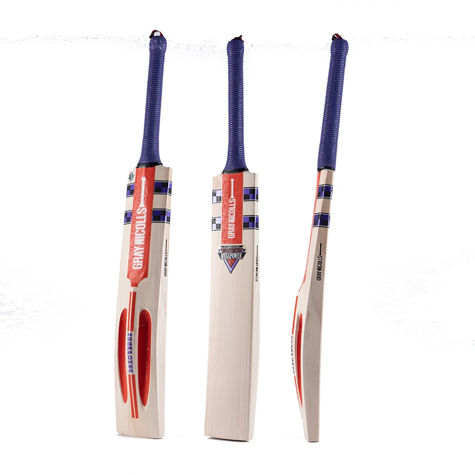 Megapower Original Cricket Bat 3 Megapower Original Cricket Bat