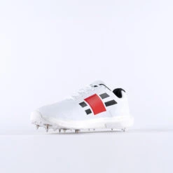 Revo Pro 1.0 Spike Cricket Shoe -Sports Ball Store GN Revo Spike Side