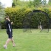 GS5 Home Cricket Batting Net -Sports Ball Store GS5 NET