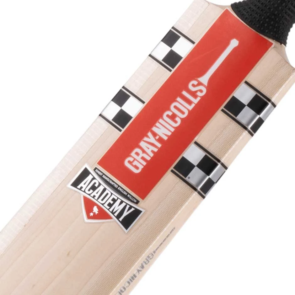 Academy Junior Cricket Bat 4 Academy Junior Cricket Bat - Image 2