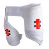 Academy All In One Cricket Thigh Pad -Sports Ball Store Gray Nicolls All in One thigh pad
