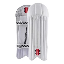 GN100 Starter Junior Wicket Keeping Pads