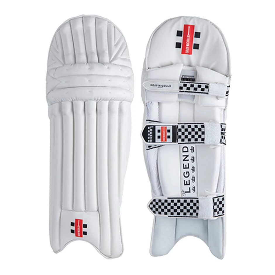 Legend Cricket Batting Pads 3 Legend Cricket Batting Pads