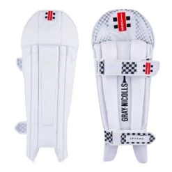 Legend Wicket Keeping Pads