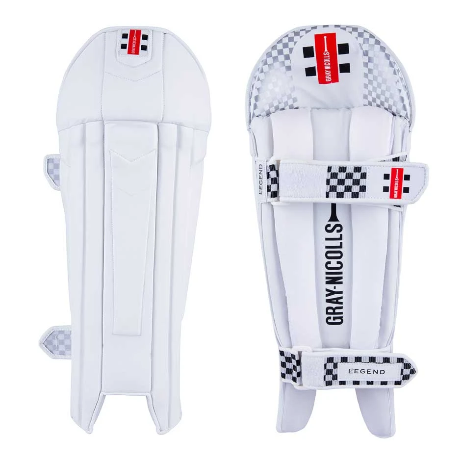Legend Wicket Keeping Pads 3 Legend Wicket Keeping Pads