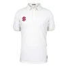 Matrix Cricket Shirt Short Sleeve