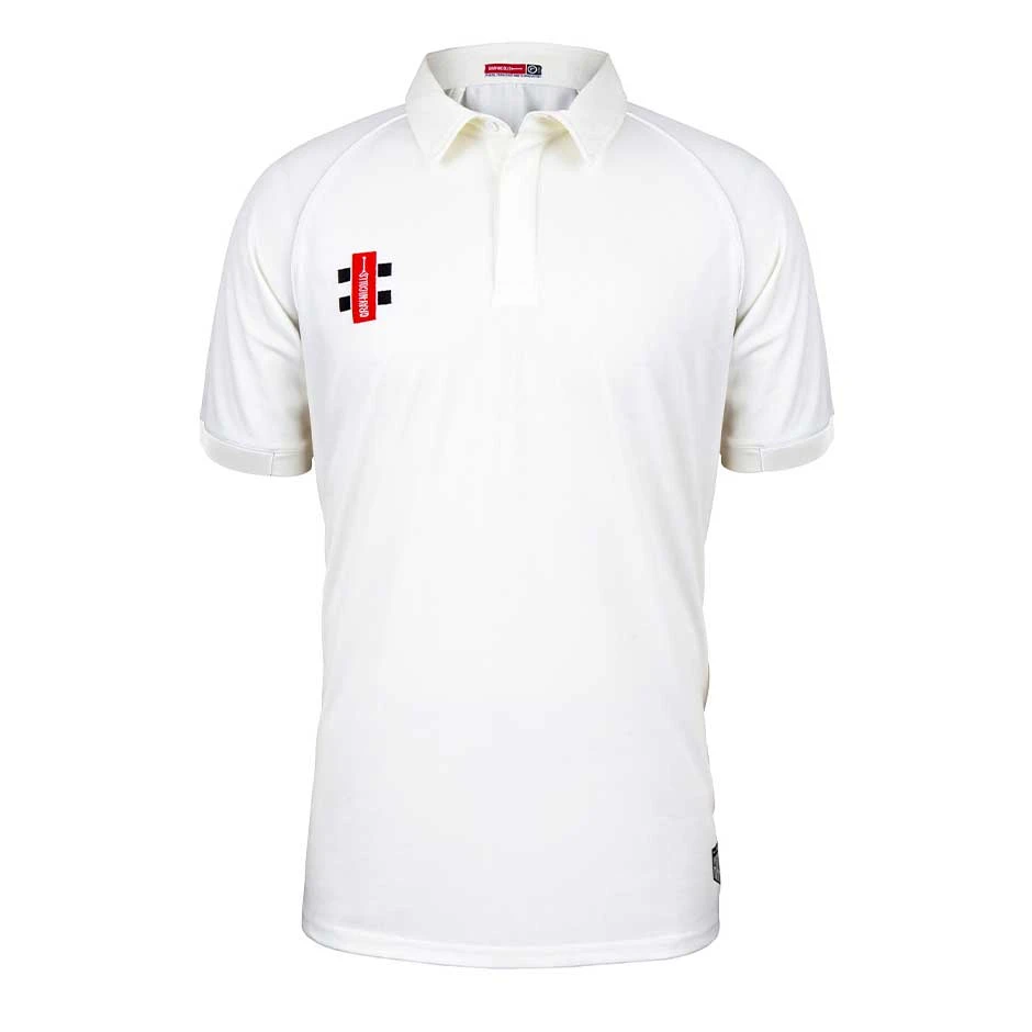 Matrix Cricket Shirt Short Sleeve 3 Matrix Cricket Shirt Short Sleeve