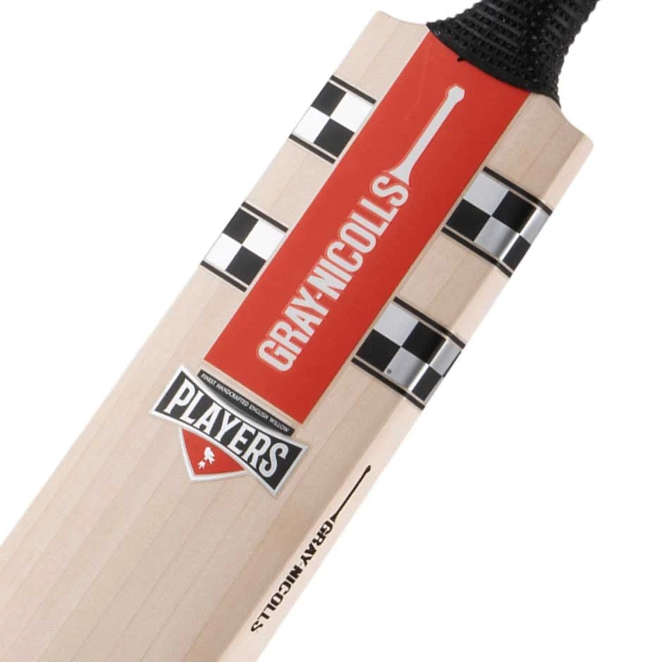 Players Cricket Bat 4 Players Cricket Bat - Image 2
