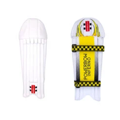 Powerbow Starter Junior Wicket Keeping Pads