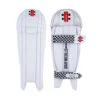 Prestige Wicket Keeping Pads 1 Prestige Wicket Keeping Pads -Sports Ball Store Gray Nicolls Prestige Wicket Keeping Pads