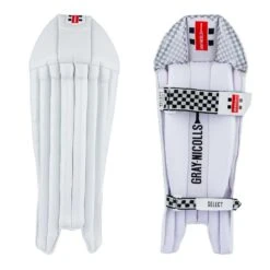 Select Wicket Keeping Pads