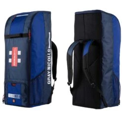 Team 350 Duffle Cricket Bag 7 Team 350 Duffle Cricket Bag -Sports Ball Store Gray Nicolls Team 350 Cricket Duffle Bag 2022 Royal