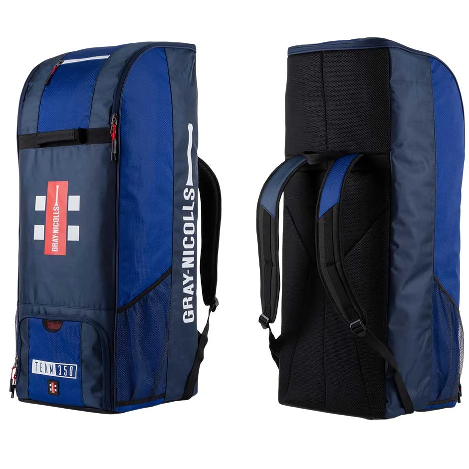 Team 350 Duffle Cricket Bag 5 Team 350 Duffle Cricket Bag - Image 3