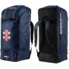 Team 550 Duffle Cricket Bag -Sports Ball Store Gray Nicolls Team 550 Cricket Duffle Bag 2022