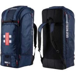 Team 550 Duffle Cricket Bag