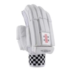 Ultimate 350 Cricket Batting Gloves -Sports Ball Store Gray Nicolls Ultimate 350 Batting Glove Backhand 2022 1
