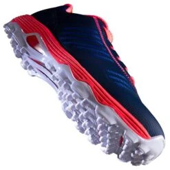 Burner Ladies Hockey Shoe Navy Red -Sports Ball Store Grays Burner Hockey Shoe navy Red 2021 main