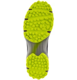 Burner Rubber Hockey Shoe Black Yellow 10 Burner Rubber Hockey Shoe Black Yellow -Sports Ball Store Grays Burner Rubber Hockey Shoe Black Yellow 2019 Sole